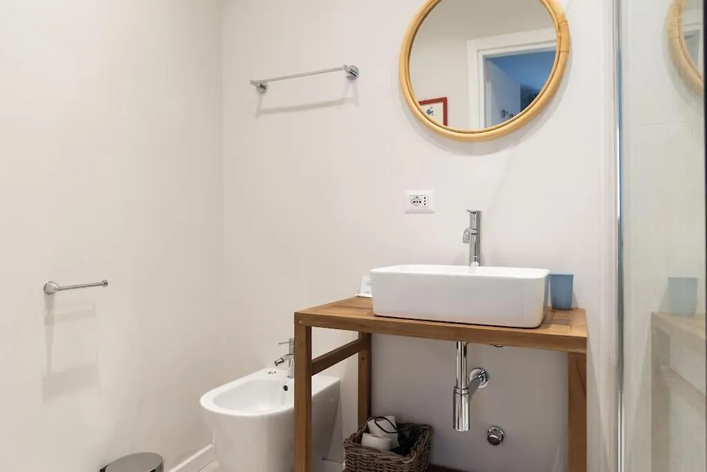 Youhosty - Ticinese Suite 1 Milano Lejlighed