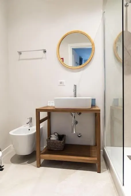 Apartment Youhosty - Ticinese Suite 1 Milan