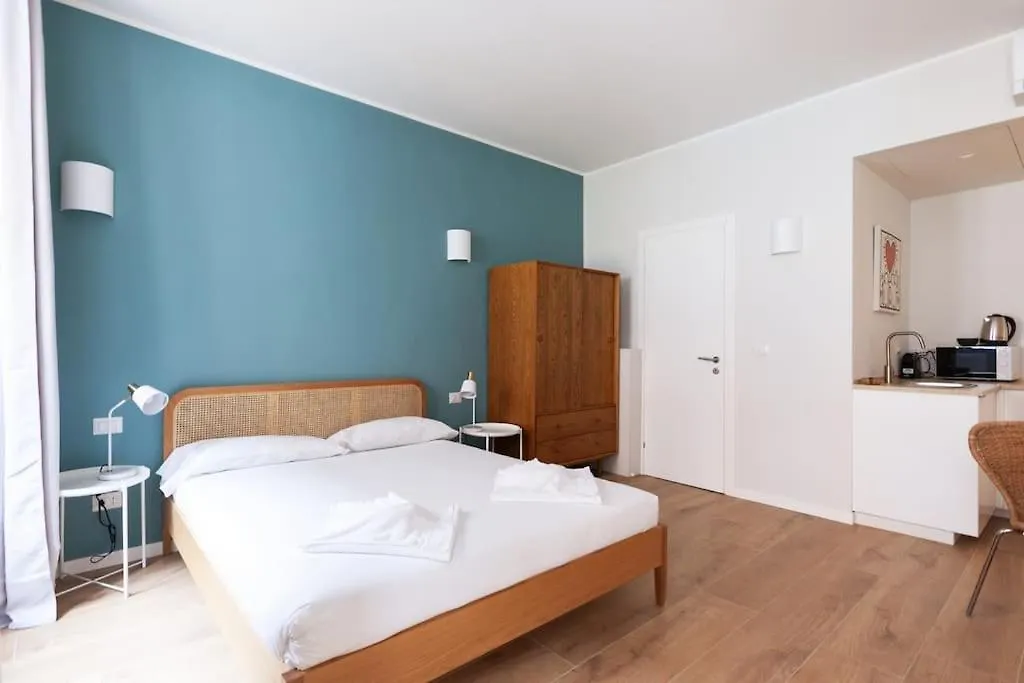 Apartment Youhosty - Ticinese Suite 1 Milan