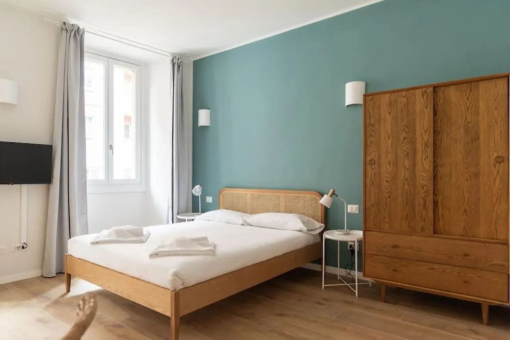 Youhosty - Ticinese Suite 1 Milan