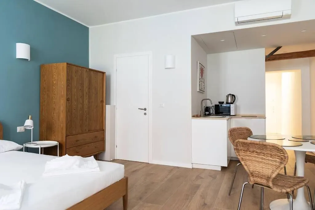 Apartment Youhosty - Ticinese Suite 1 Milan