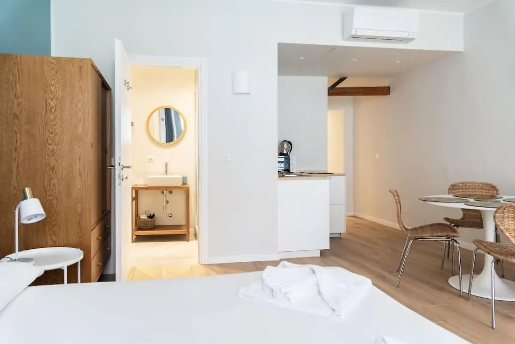 Youhosty - Ticinese Suite 1 Milan 0*,  Italy